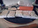 三千金定制全遮光窗帘 绍兴柯桥雪尼尔客厅卧室 电动轨道全套一体家用 样品大礼包（布+纱）上门测量安装 收藏加购后 拍单免费顺丰寄样品 米 实拍图