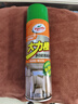 龟牌（Turtle Wax）大力橙多功能泡沫清洁剂*24(500901)650ml皮革内饰汽车家居清洁剂 实拍图