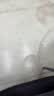 金羚（JINLING）窗墙式排气扇卫生间厨房方形百叶窗强力抽风10寸换气扇25-C(J1) 实拍图