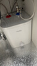 海尔（Haier）【咨询客服享补贴】FA小厨宝 电热水器 储水式一级能效 家用厨房恒温2200W速热节能保温小体积 6L 2000W FA 升级锆金36升大水量 实拍图