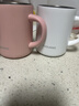 FGA富光马克保温杯316不锈钢大容量男女办公室咖啡杯学生茶杯水杯子 实拍图