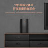 小米（MI）Xiaomi智能音箱Pro 超级小爱同学  AI大模型 连续指令语控远程备车 蓝牙音响音箱毕业礼物 实拍图