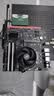 微星（MSI）PRO B550M-P电脑主板 支持CPU 5600/5500X3D/5600GT/5500(AMD B550/AM4接口) 实拍图