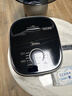 美的（Midea）电饭煲 纤V系列 IH加热智能电饭锅Pro家用5L大容量4-5人 2-10人 蒸米饭锅FB50S701 实拍图