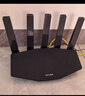 普联（TP-LINK）AC1200 5G双频智能无线路由器 四天线智能wifi 稳定穿墙高速家用 TL-WDR5660易展版 实拍图