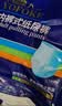 永福康金装加厚成人拉拉裤L20片 臀围95-120cm 老人孕妇内裤型纸尿裤 实拍图