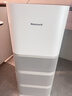 霍尼韦尔（Honeywell）空气净化器除花粉甲醛细菌流感病毒卫健委备案空气消毒机hmax空间舱全屋速净KJ1000F-P22W家电 实拍图