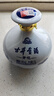古井贡酒 青花小坛 浓香型白酒 50度 1.5L*1坛 坛装 口粮酒 实拍图