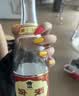 汾酒53度黄盖玻汾  清香型白酒 高度口粮酒  泡酒 53度 475mL 6瓶 整箱装非原箱 实拍图