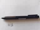 KACOEASY优写3合1多功能笔金属笔自动铅中性笔自动铅笔红笔签字笔学生用刷题考研办公 金属/木纹杆 实拍图