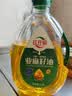红井源【保真亚麻籽油】亚麻籽油2.5L月子油热炒食用油内蒙古特产胡麻油 实拍图
