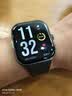【9成新】小米（MI）REDMI Watch 5 典雅黑  澎湃OS 2 心率血氧监测 蓝牙通话 红米手表5 智能手表 男女表   实拍图