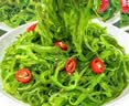 方家铺子中华老字号海藻沙拉调味裙带菜200g*5凉拌即食下饭小菜 实拍图