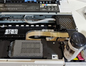 爱普生（EPSON）【6代新品】L1358 墨仓式A4彩色无线单功能家用打印机 家用/办公 AI学习打印机（微信/远程打印） 实拍图