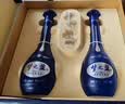 洋河梦之蓝M6 45度500ml*2瓶 礼盒装 绵柔浓香型白酒 中秋送礼 实拍图