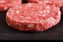 肉界安格斯牛肉饼100g*10片汉堡肉饼牛肉糜牛肉沫馅料牛肉食材 实拍图
