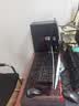 华硕（ASUS）华硕【14代酷睿i7】台式电脑主机台式机办公电脑办公主机组装电脑独显商务办公大额补贴电脑全套 四：酷睿i7/16G/756G/4G独显/畅玩网游 华硕（ASUS） 主机+25寸100h 实拍图