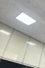 雷士（NVC）厨房灯led集成吊顶吸顶灯扣板灯卫生间平板灯面板灯20w 实拍图