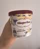 哈根达斯（Haagen-Dazs）经典比利时巧克力口味冰淇淋 100ml/杯 雪糕 实拍图