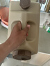 牧高笛（MOBIGARDEN）储水桶 户外露营便携车载大容量饮水桶20L NX22674002 暖沙色 实拍图
