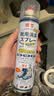 巨奇（JUQI）鞋子除臭杀菌喷雾360ml*3鞋子除臭剂银离子消毒杀菌鞋柜防臭脚气 实拍图