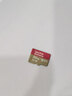 闪迪（SanDisk）512GB TF(MicroSD)内存卡4K极速金卡A2 V30 U3兼容大疆Pocket3/4P/Action 6运动相机/无人机存储卡 实拍图