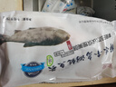 鲜喜爱【有机认证】冷冻千岛湖鲢鱼头净重1.5斤白鲢鱼头 生鲜鱼类海产 实拍图