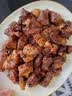 鲜京采进口原切去骨羊后腿肉净重4斤 烧烤炖煮食材 羊肉 京东自有品牌 实拍图
