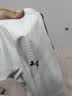 安德玛（Under Armour）速干运动短袖T恤男夏季足球上衣吸湿排汗健身透气训练服球衣 实拍图