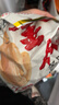 劲仔厚豆干 麻辣味 400g  休闲零食豆腐干 素食小吃 实拍图