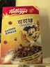 家乐氏（Kellogg）进口可可球330g/盒儿童早餐速食零食营养早餐代餐巧克力味麦片 实拍图