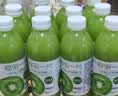 【包装随机发】猕猴桃汁 果味果汁饮料 360mL*12瓶【畅享】 实拍图