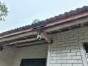 霸天安4g太阳能摄像头终身免流量AI室外免插电无电无网手机远程户外监控器家用360度无死角高清全景夜视 实拍图
