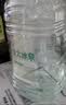 恒大冰泉 长白山饮用天然低钠矿泉水4L*4桶泡茶露营整箱装桶装水热门商品 实拍图
