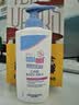 施巴（Sebamed）儿童润肤乳护肤面霜婴幼儿身体保湿乳200ml*1+儿童洗发水20ml*5 实拍图