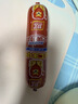 双汇王中王火腿肠香肠210g*6支休闲零食火腿肠露营出游烧烤方便面 实拍图
