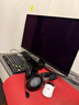 AOC 27英寸2K 原生280Hz QD-OLED 原生10Bit 硬件低蓝光TUV护眼 电竞游戏显示器Q27G41ZDE 实拍图