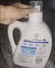 威露士清可新洗衣液松木香18.5斤（3L瓶+2.25L+2L袋x2）除菌除螨 实拍图