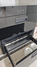 美的（Midea）【新国标新品】暖阳消毒柜嵌入式家用 双层大容量消杀餐具碗筷柜 二星级 105升消毒柜 90Q15S Max 实拍图