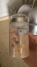 金唐有机本草银耳40g*4罐套装冲泡即食银耳莲子羹送焖烧杯中秋节礼品 实拍图