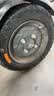 正新3.00-10电动车14X3.2踏板车外胎8层300一10 15X3.0真空胎x 3.00-10正新常用真空胎 实拍图
