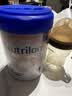 诺优能（Nutrilon）荷兰牛栏白金版宝宝婴幼儿配方奶粉新生儿罐装官方授权 【咨询领大额券】荷兰牛栏白金1段 【咨询客服领大额券】 实拍图