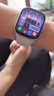 vivo WATCH GT 2 eSIM版 空格白 超窄边高亮大屏 照片表盘一碰换 eSIM独立通信智能手表 礼物送女友 实拍图
