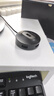 山泽USB2.0分线器4口HUB扩展坞集线器 笔记本台式电脑一拖四延长线转换器多接口带供电口1.5米HB20-3黑 实拍图
