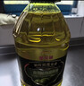 金龙鱼 食用油 初榨橄榄果香食用植物调和油4L（新老包装随机发货） 实拍图