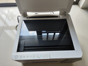 爱普生（EPSON）【6代新品】L3351墨仓式彩色打印机 微信打印/无线连接 家用AI学习打印机（打印、复印、扫描） 实拍图