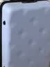 不莱玫大容量行李箱拉杆箱旅行箱密码箱商务学生托运箱26Plus蓝色 实拍图