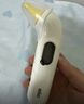 博朗（BRAUN）体温计IRT3030耳温枪电子耳温计婴幼儿童专用精准测温度计宝宝 实拍图