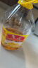 鲁花【保真花生油】食用油5S压榨一级花生油5L香味浓郁0反式脂肪 实拍图