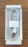 荣耀 6A大电流数据线 USB Type-A转 USB Type-C接口  适配荣耀Magic8/荣耀400  华为Mate70 实拍图